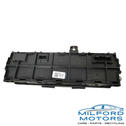 A/C Heater Climate Temperature Control Fits 2016-2018 Honda Pilot 3.5L AWD