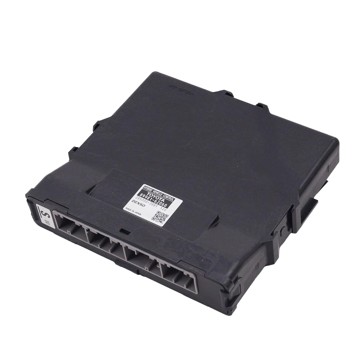 Hybrid Vehicle Control Module Fits 2017 Toyota Mirai Sedan 89981-62060