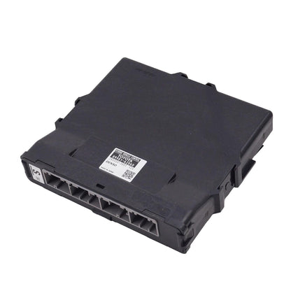 Hybrid Vehicle Control Module Fits 2017 Toyota Mirai Sedan 89981-62060