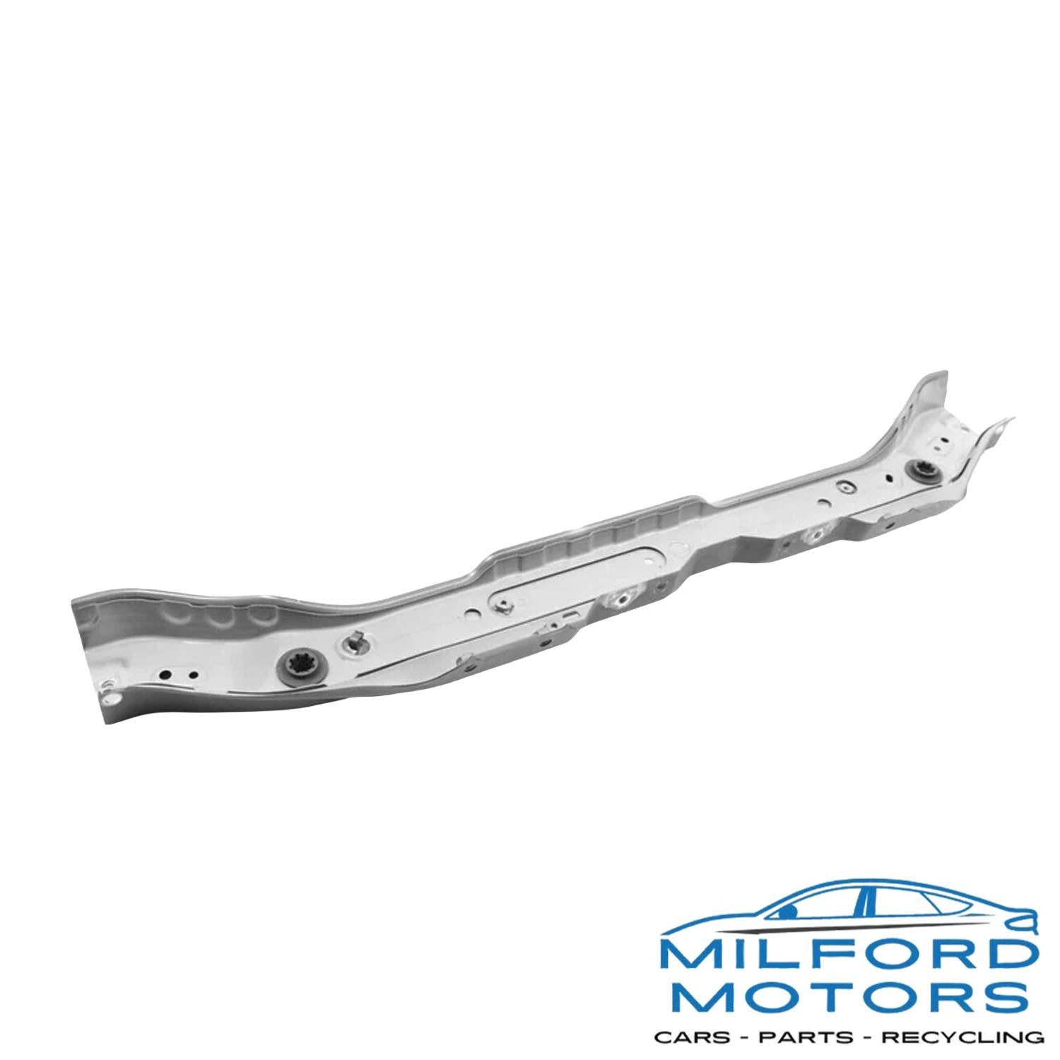 Radiator Core Support Upper Center Tie Bar Fits 2017 Toyota Mirai Sedan