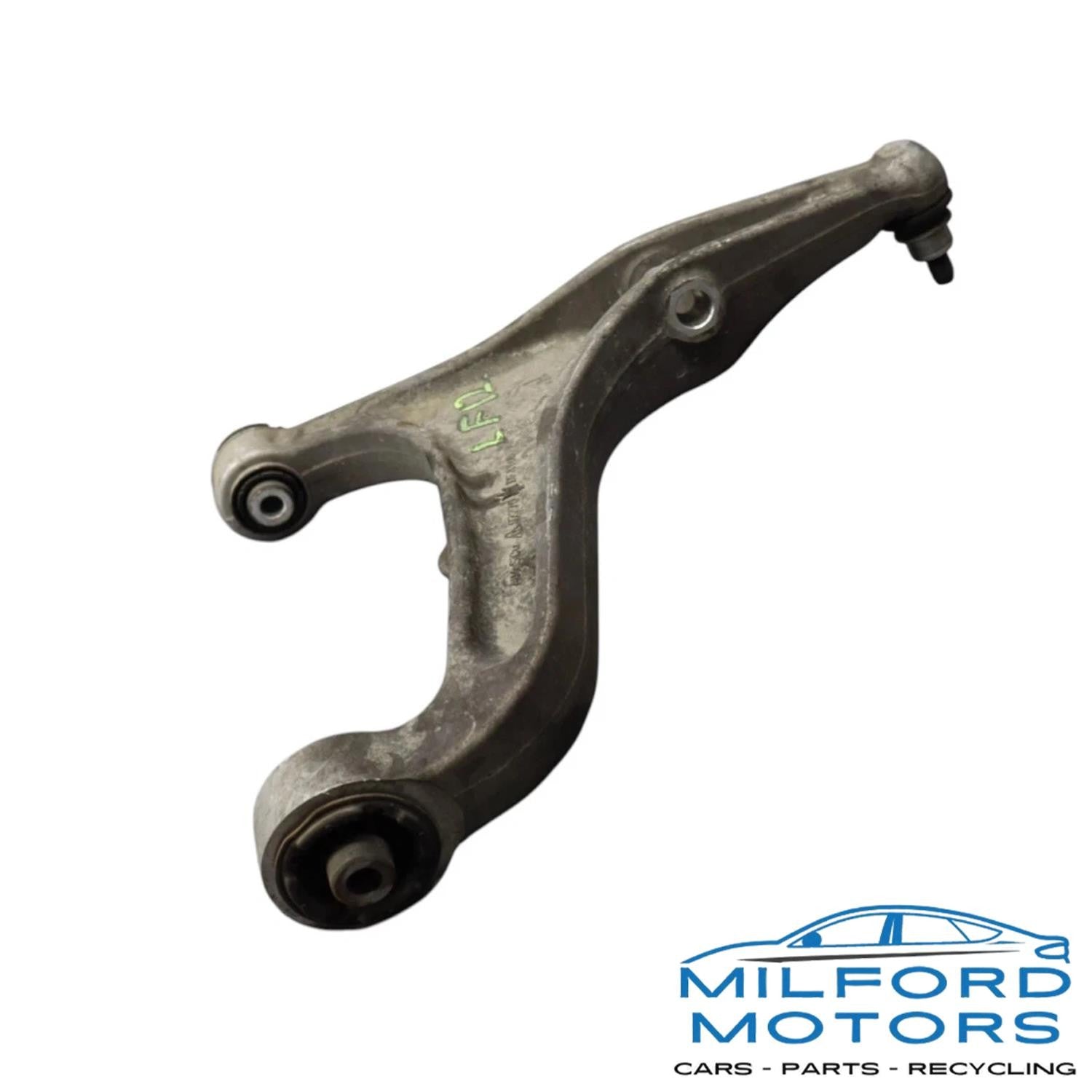 Left Side Lower Suspension Control Arm Fits 2016 Maserati Ghibli Sedan 3.0L