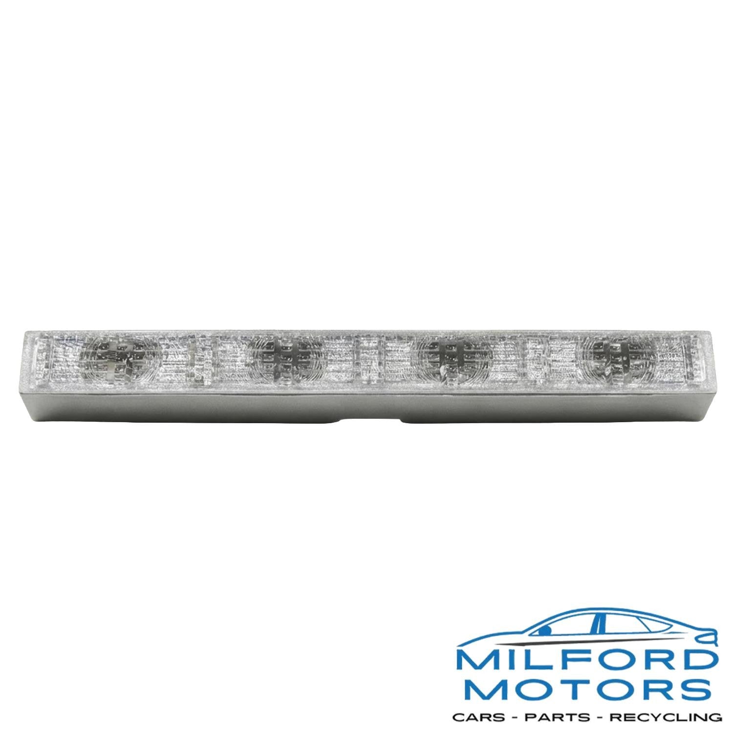 Third Brake Light Assembly Lamp Mounted Fits 2017 Toyota Mirai Sedan