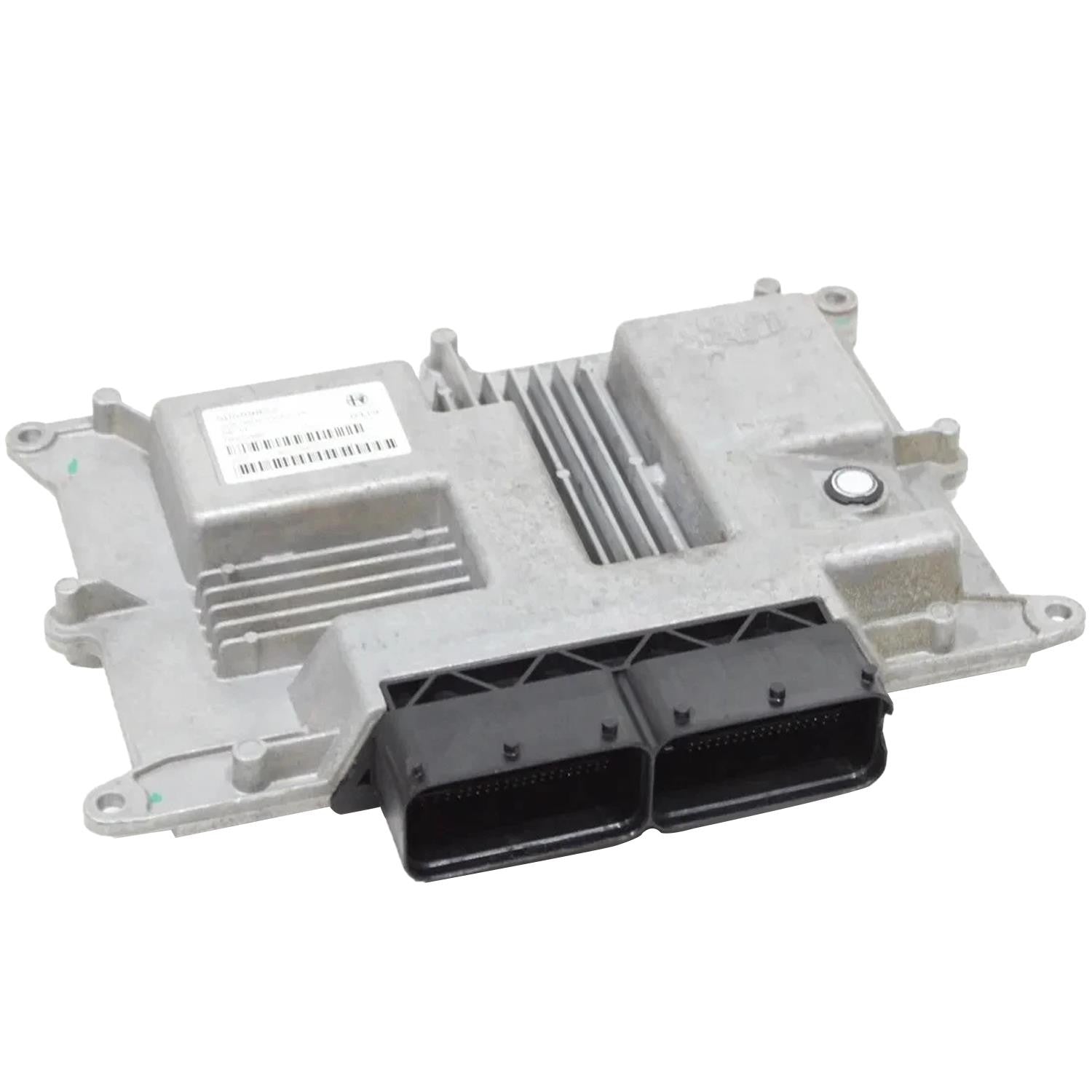 Electronic Control Module Engine/Motor - 2020 Alfa Romeo Giulia 2.0L PM0136430
