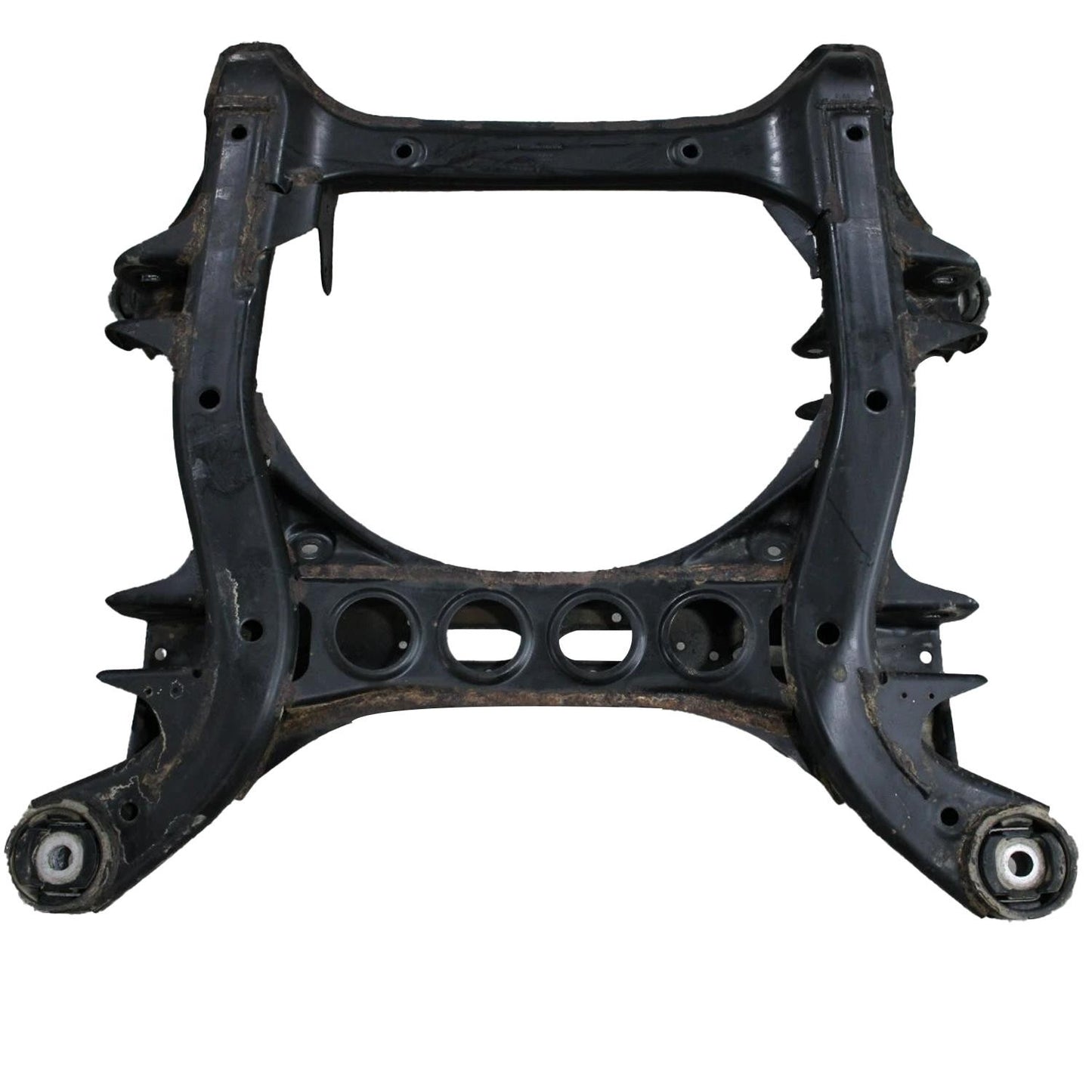 Front Engine Subframe Crossmember Craddle - 2015 Audi Q7 Quattro Premium Plus V6