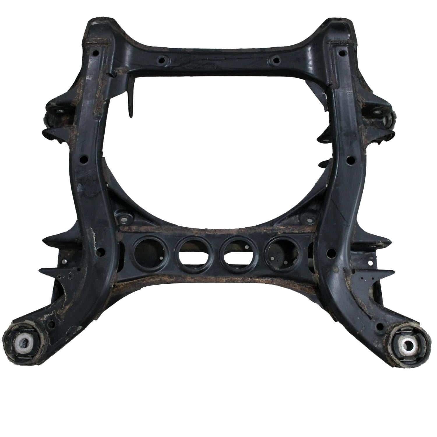 Front Engine Subframe Crossmember Craddle - 2015 Audi Q7 Quattro Premium Plus V6