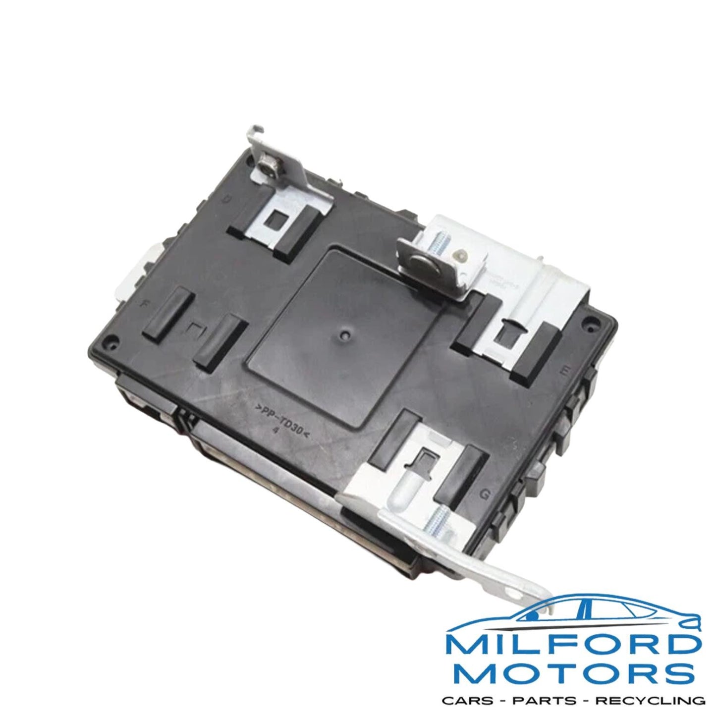 BCM Body Computer Control Module Unit Fits 2021 Hyundai Kona Limited 1.6L