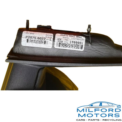 Passenger Door Side View Mirror Power Heated Fits 2015-2018 Ford Edge SEL 3.5L