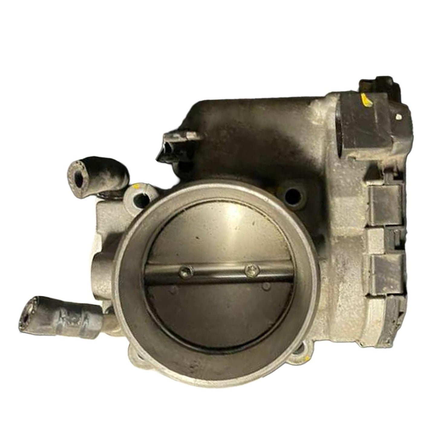 Throttle Body Assembly Fits 16-22 Optima Sorento Sportage Santa Fe Tucson Sonata