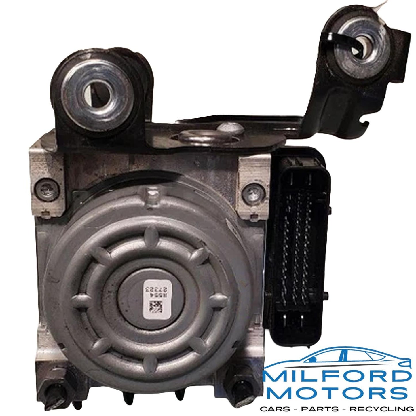 Anti-Lock Brake Part Assembly Fits 2013 Ford Fusion Titanium Sedan 2.0L