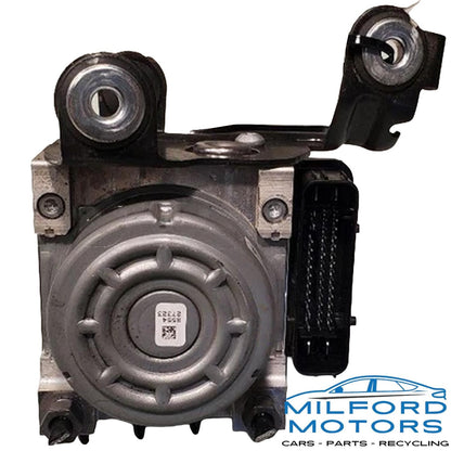 Anti-Lock Brake Part Assembly Fits 2013 Ford Fusion Titanium Sedan 2.0L
