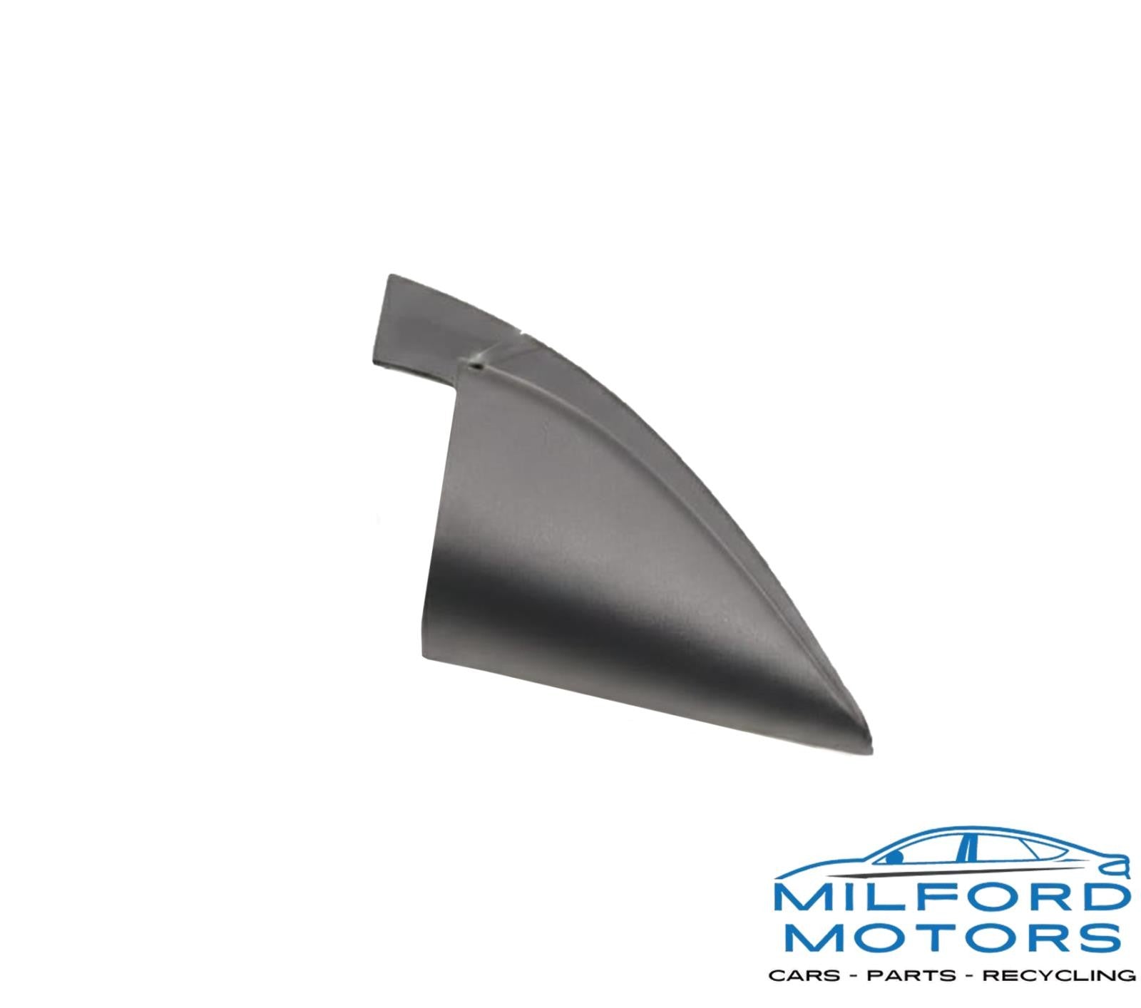 Front Right Door Corner Trim Cover Fits 2023 Hyundai Kona Electric SEL