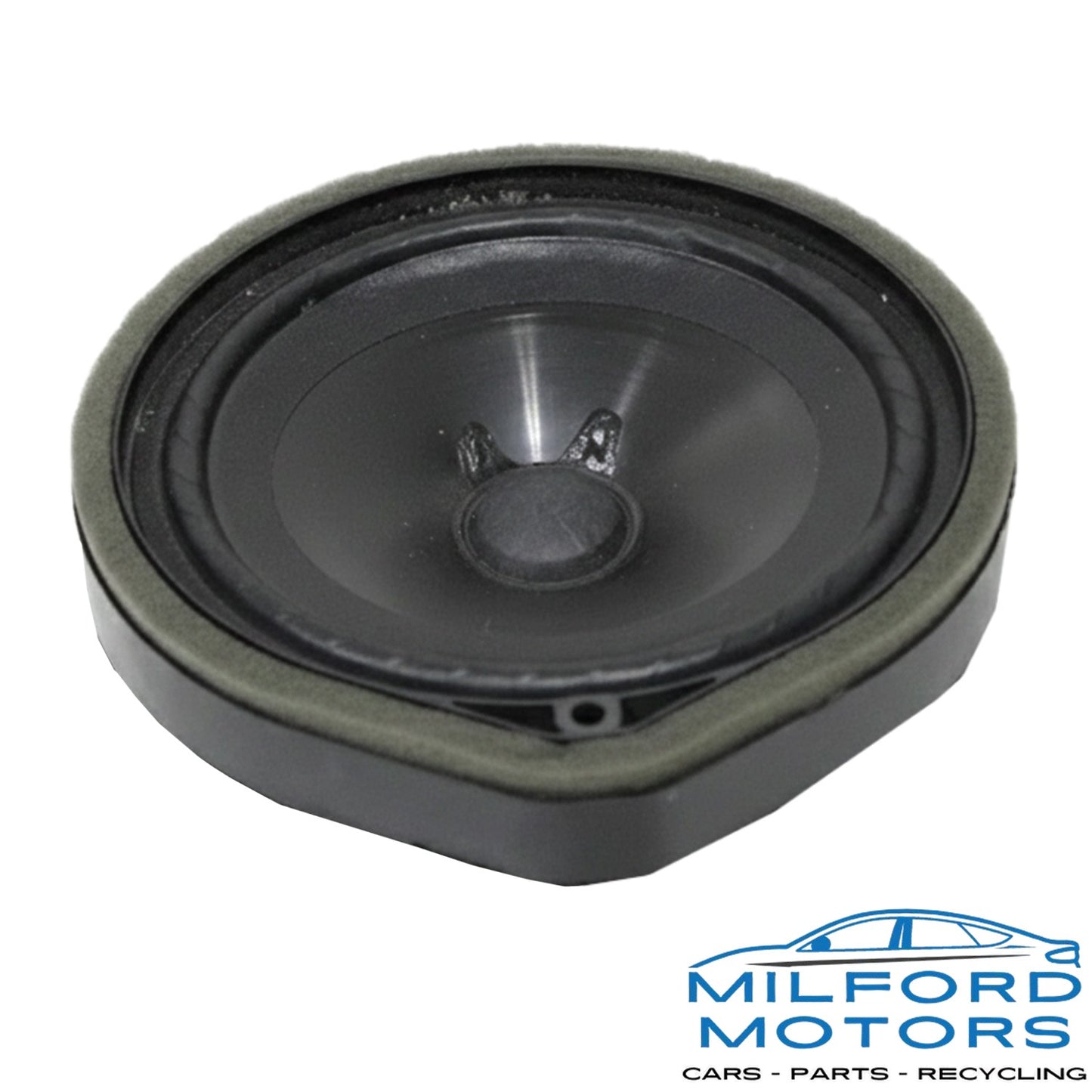 Front Right Door Panel Audio Sound Speaker - 2013 Honda Accord EX-L Coupe 2.4L