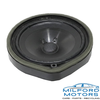 Front Right Door Panel Audio Sound Speaker - 2013 Honda Accord EX-L Coupe 2.4L