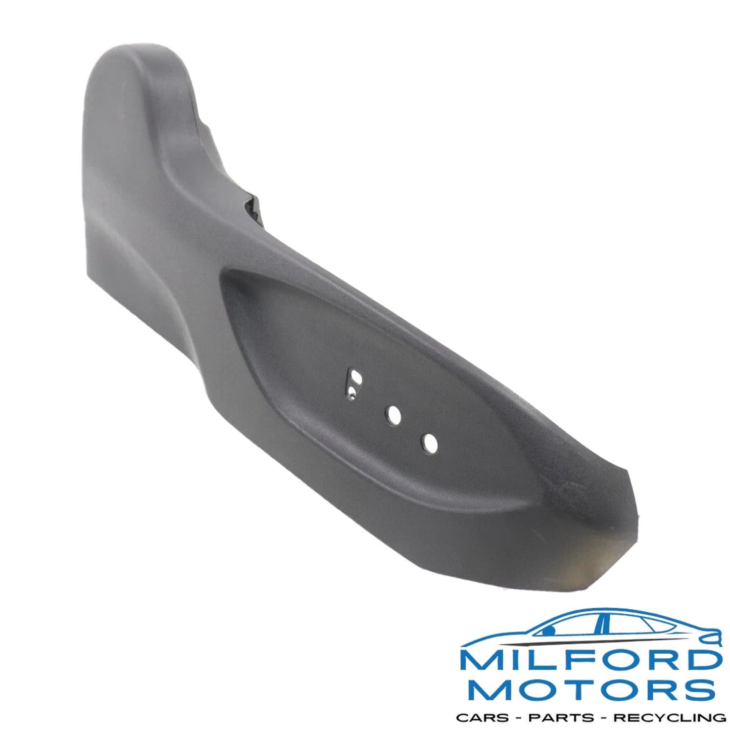 Front Passenger Side Seat Outer Cover Trim Fits 2017 Infiniti Q50 2.0L