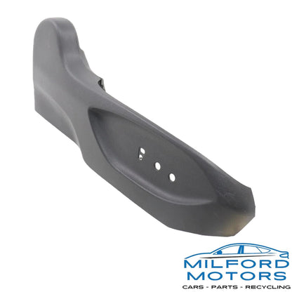 Front Passenger Side Seat Outer Cover Trim Fits 2017 Infiniti Q50 2.0L