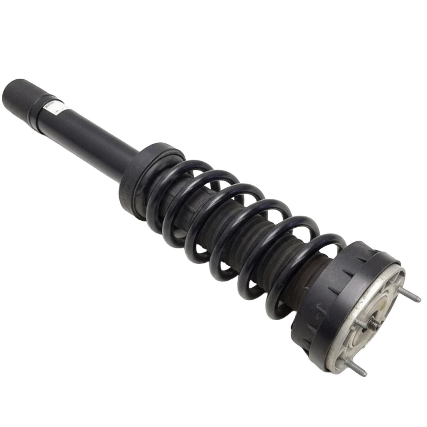 Front Shock Absorber Spring Coil Strut Fits 2019 Land Rover Range Rover Velar L4