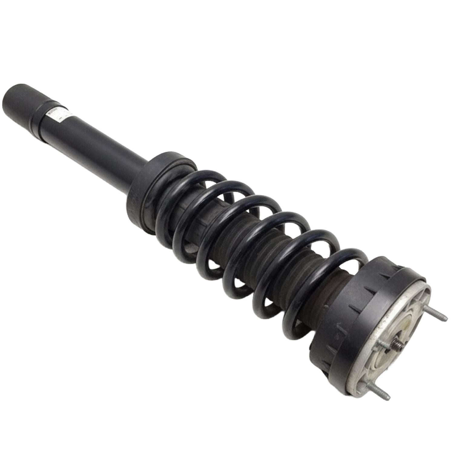 Front Shock Absorber Spring Coil Strut Fits 2019 Land Rover Range Rover Velar L4