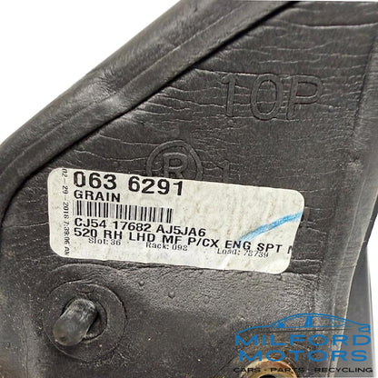 OEM Passenger Side View Mirror Assembly Power Fits 2013-2016 Ford Escape 2.5L