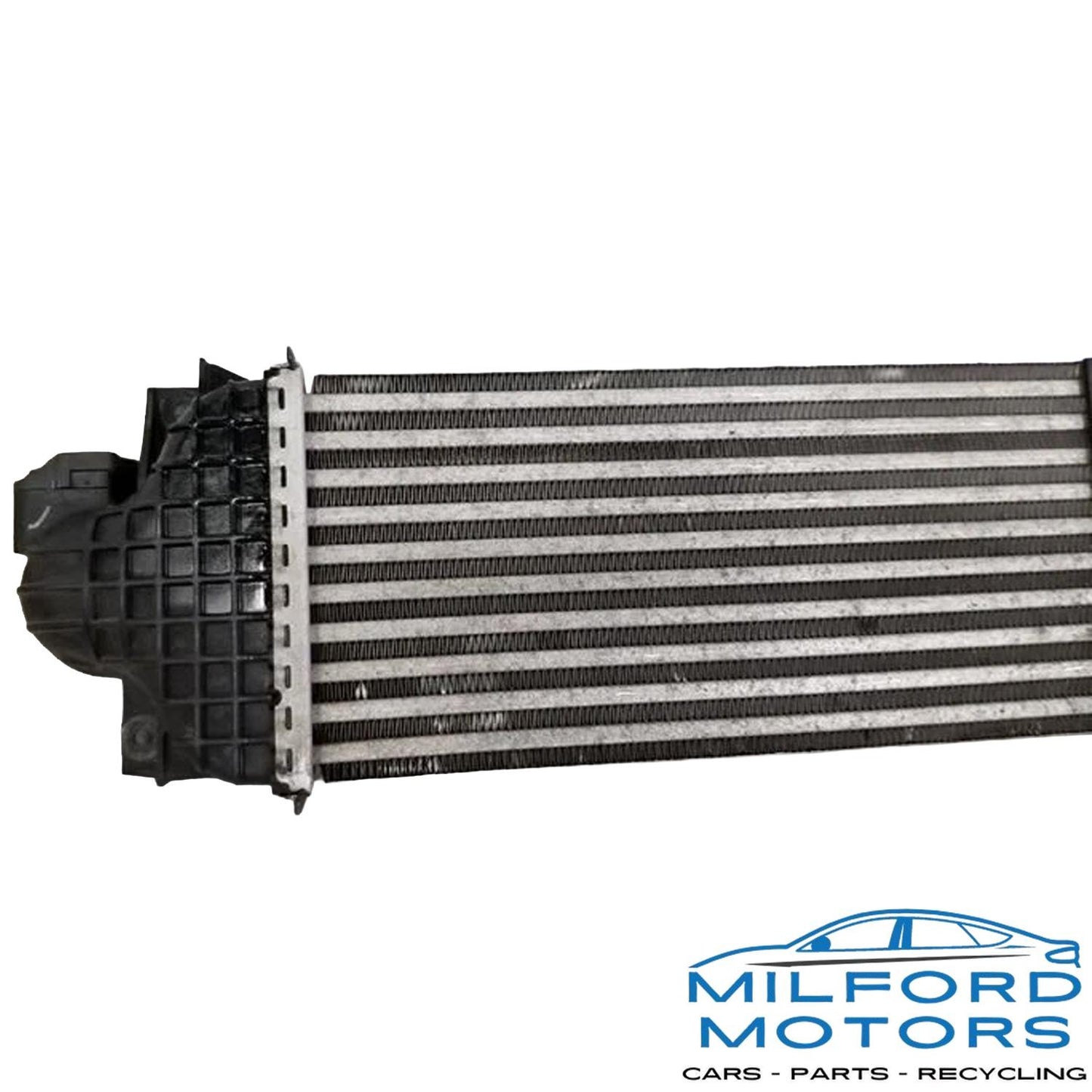 Turbo Intercooler Assembly Fits 2013 Ford Fusion 2.0L DG936K775AB