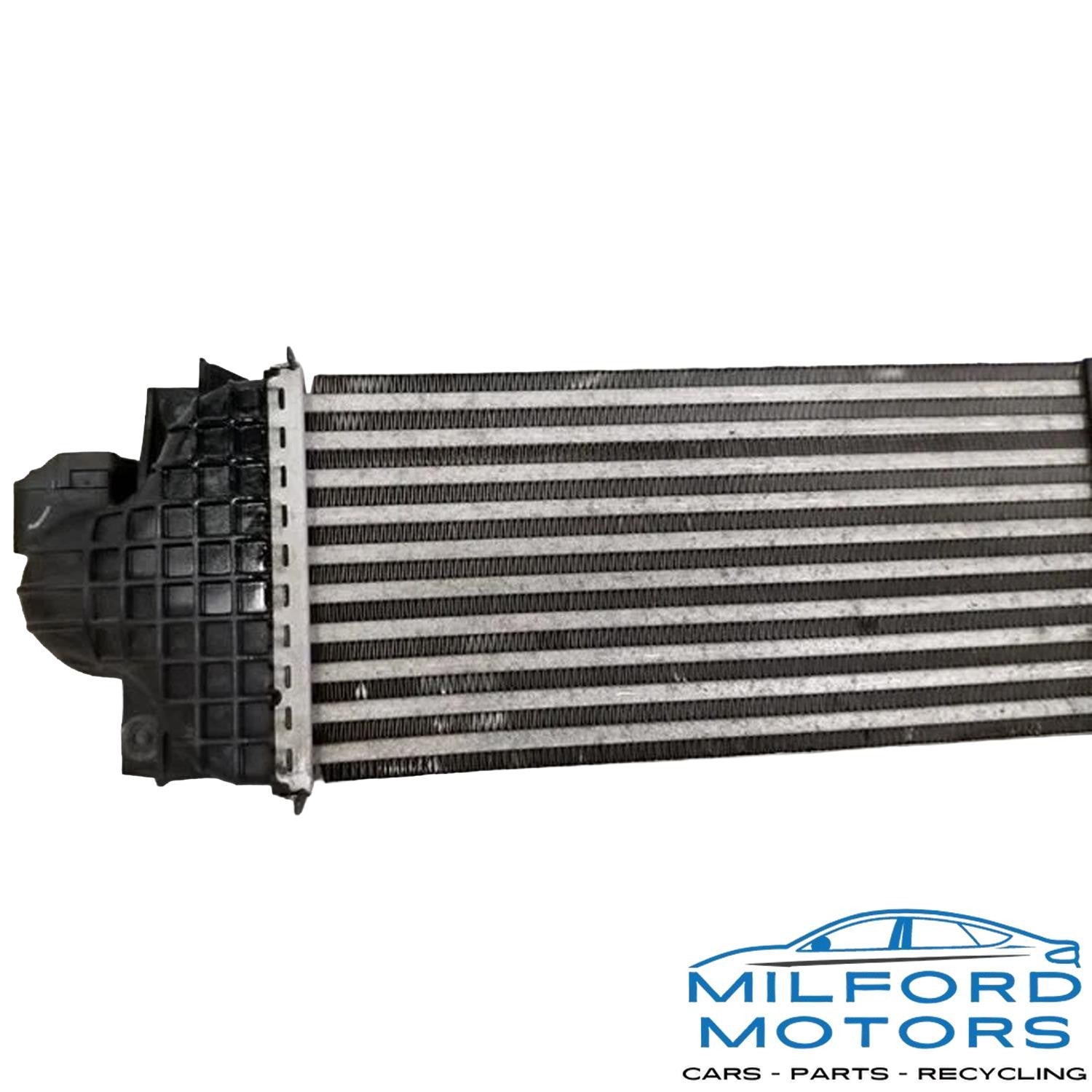 Turbo Intercooler Assembly Fits 2013 Ford Fusion 2.0L DG936K775AB