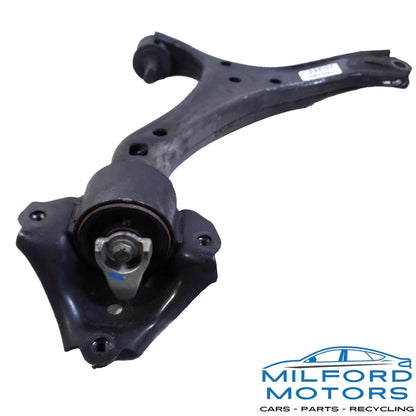 Front Right Side Lower Control Arm - 2013 Honda Accord Coupe 2.4L 51350-T2A-A03