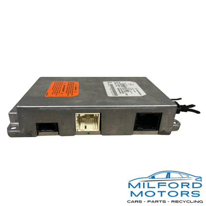 Chassis ECM Communication Control Module Fits 2003-2009 CL-Class E-Class S-Class