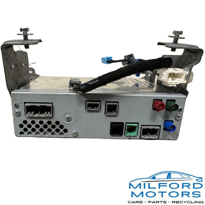 Audio Equipment Radio Receiver Fits 2023 Honda Passport EX-L 3.5L 39540-TGS-DB2
