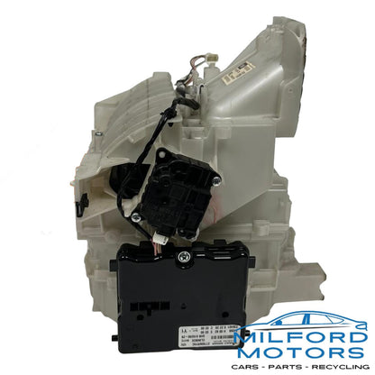 OEM Front Blower Motor Fits 2021-2024 Infiniti QX60 Nissan Pathfinder Rogue 1.5L