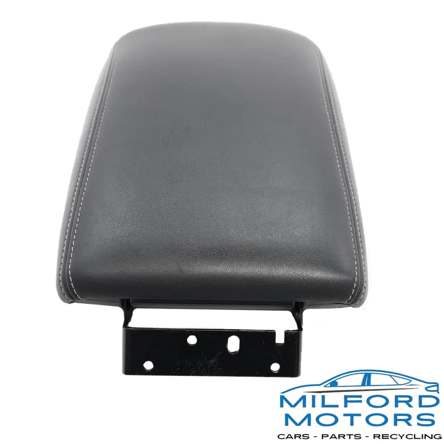Front Center Console Armrest LID Fits 2017 Infiniti Q50 2.0L