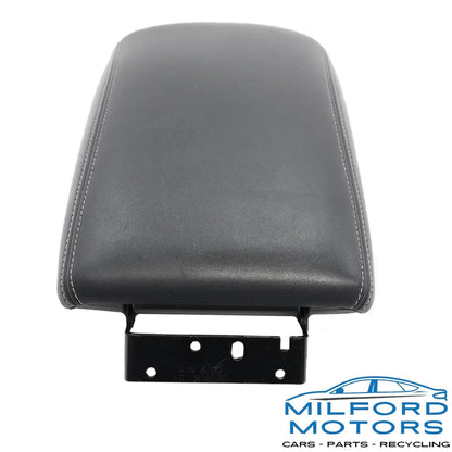 Front Center Console Armrest LID Fits 2017 Infiniti Q50 2.0L