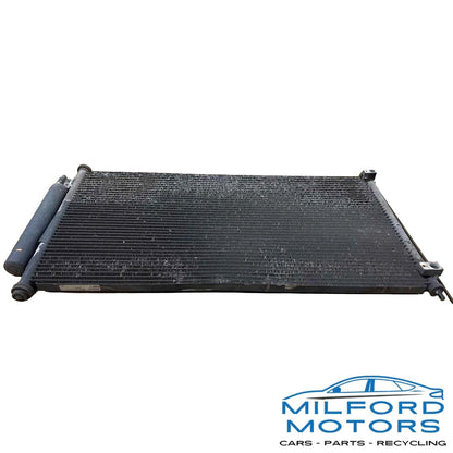Air Conditioning Condenser Fits 2013 Honda Accord Coupe 2.4L 80100-T2F-A010-M1