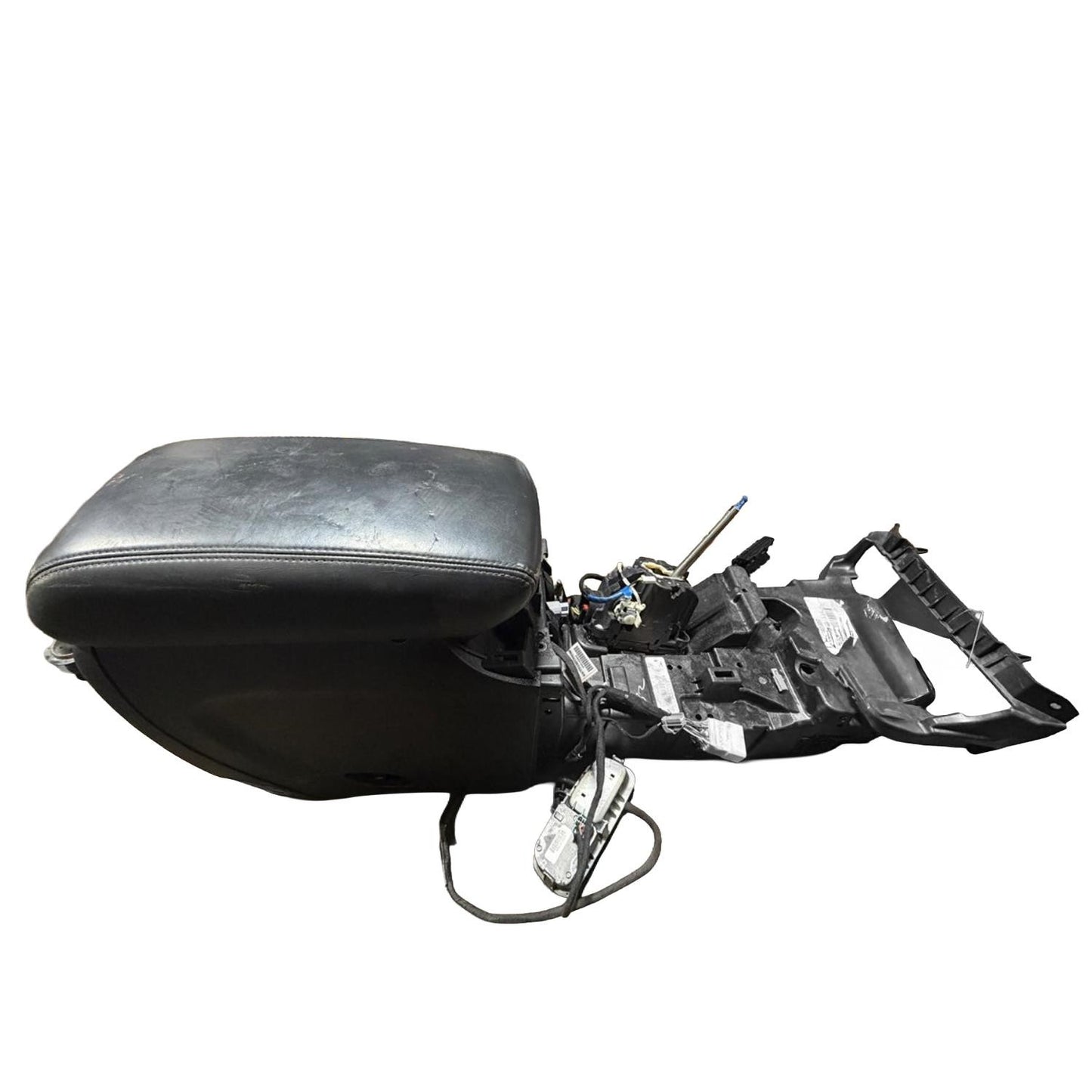 Front Center Console Armrest Lid Fits 2014-2024 Dodge Durango R/T 5.7L