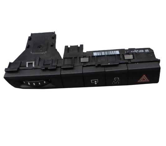 Front Left Air Vent Hazard Control Switch - 2015 Audi A8 quattro Sedan 4.0L