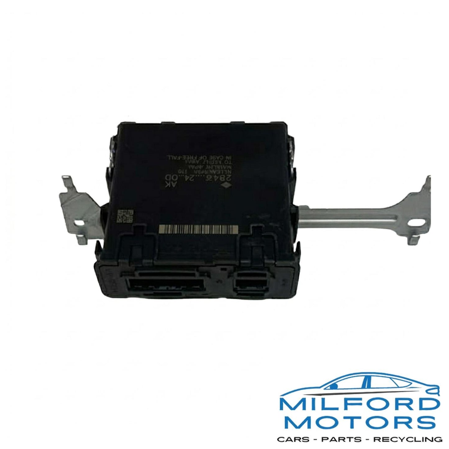 LH Dash Network Gateway Control Module Fits 21-2023 Nissan Rogue 1.5L 284Z06RA0D