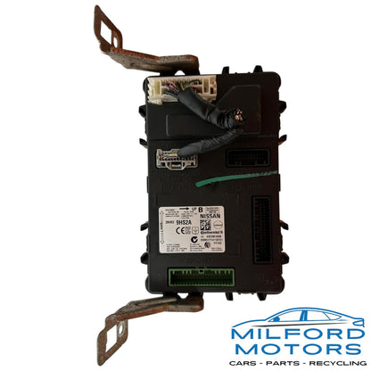 Chassis (ECM) BCM Body Control Module Fits 16-2017 Nissan Altima 2.5L 284B29HS1A