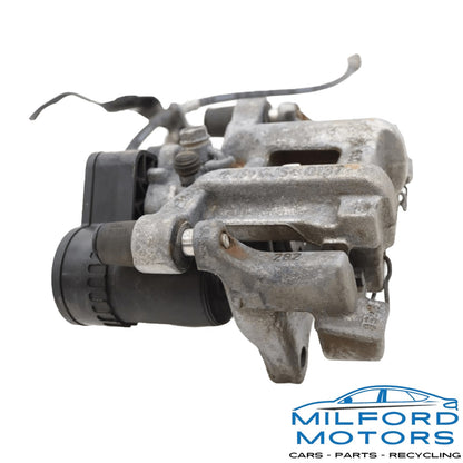 Rear Left Driver Side Disc Brake Caliper w/ Bracket - 2022 Honda Accord Sport L4