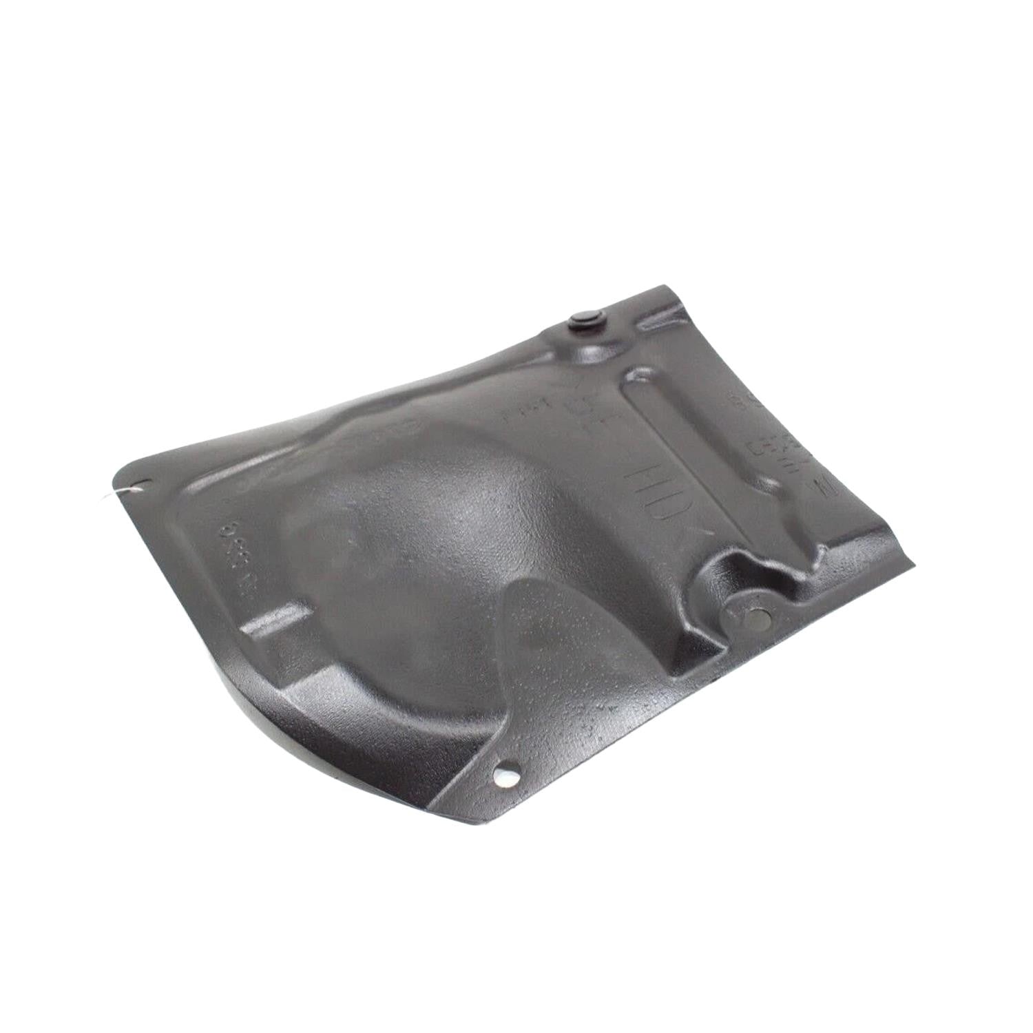 Under Engine Right Side Splash Guard Shield Cover Fits 2017 Toyota Mirai Sedan