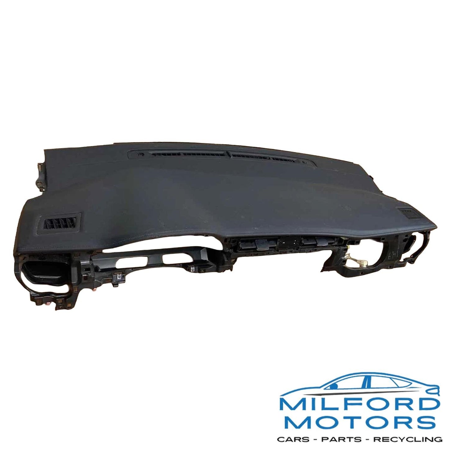 Dashboard Panel Assembly Fits 2016 Toyota Corolla Sedan 1.8L