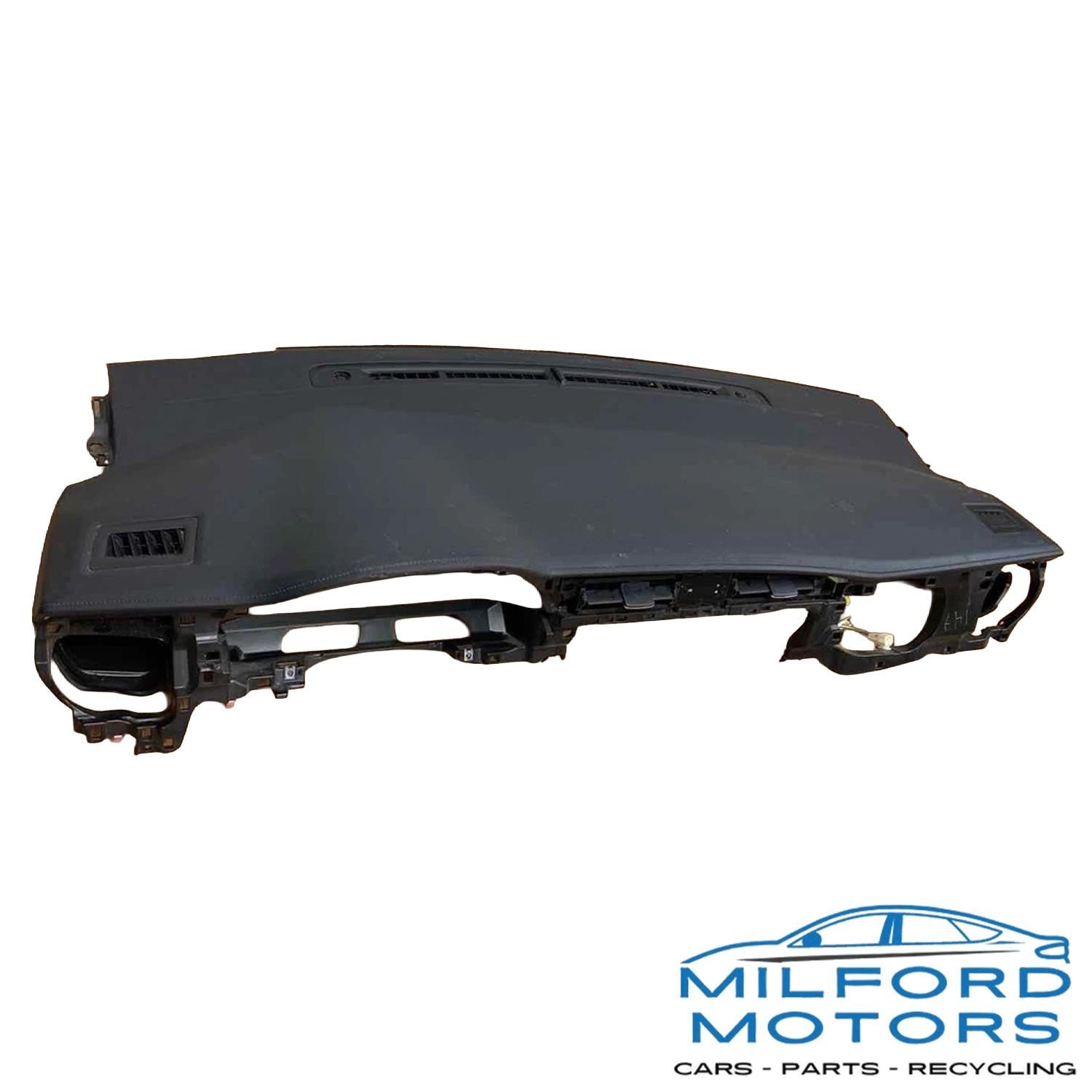 Dashboard Panel Assembly Fits 2016 Toyota Corolla Sedan 1.8L