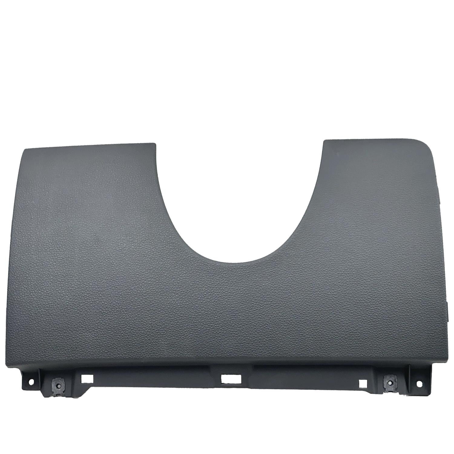 Dash Left Driver Side Knee Bolster Panel - 2015 Audi Q7 Quattro Premium Plus V6