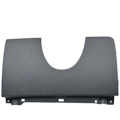 Dash Left Driver Side Knee Bolster Panel - 2015 Audi Q7 Quattro Premium Plus V6