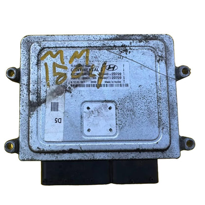 Chassis Transmission Control Unit Fits 2016-2018 Hyundai Tucson 1.6L 95441-2D720