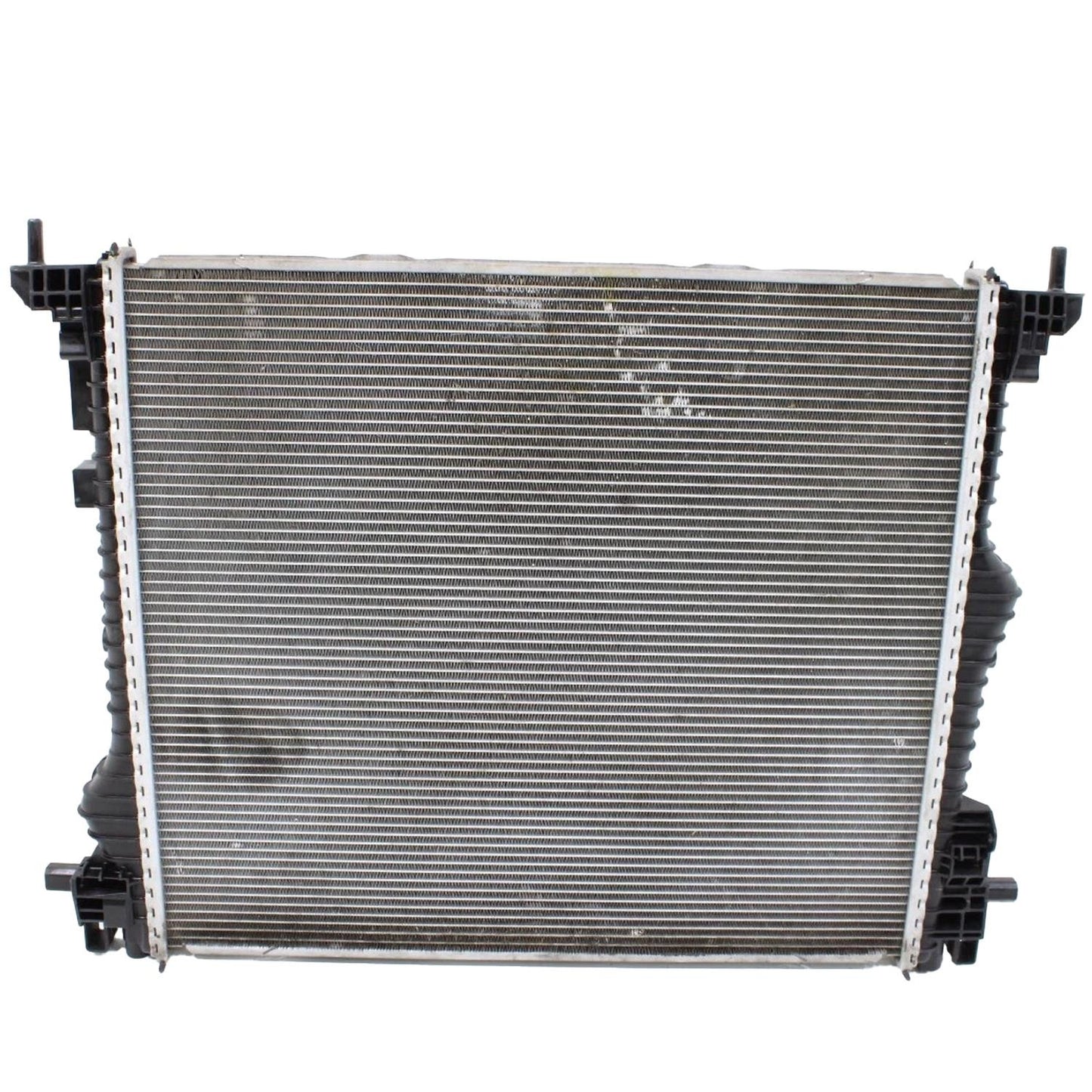 Engine Coolant Radiator Fits 2020 Alfa Romeo Giulia Sedan 2.0L 50563151
