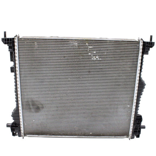 Engine Coolant Radiator Fits 2020 Alfa Romeo Giulia Sedan 2.0L 50563151