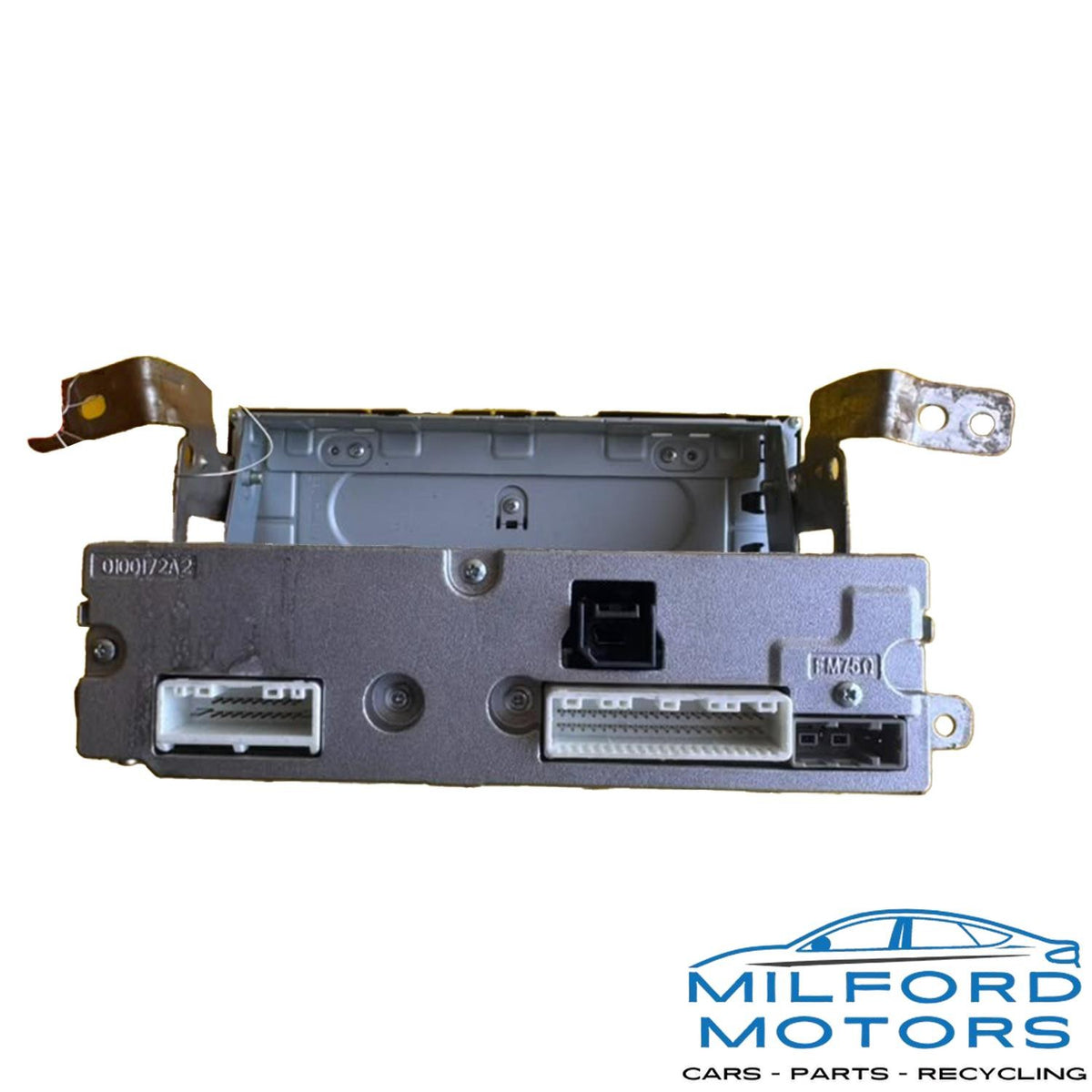 Radio Audio Receiver Fits 2018-2019 Nissan Versa Sentra Micra 1.6L 280219EK0A