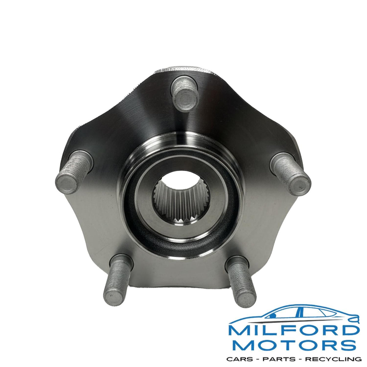 OEM Front Wheel Bearing - Fits 2013-2019 Nissan Sentra 1.8L 40202-3SH0A