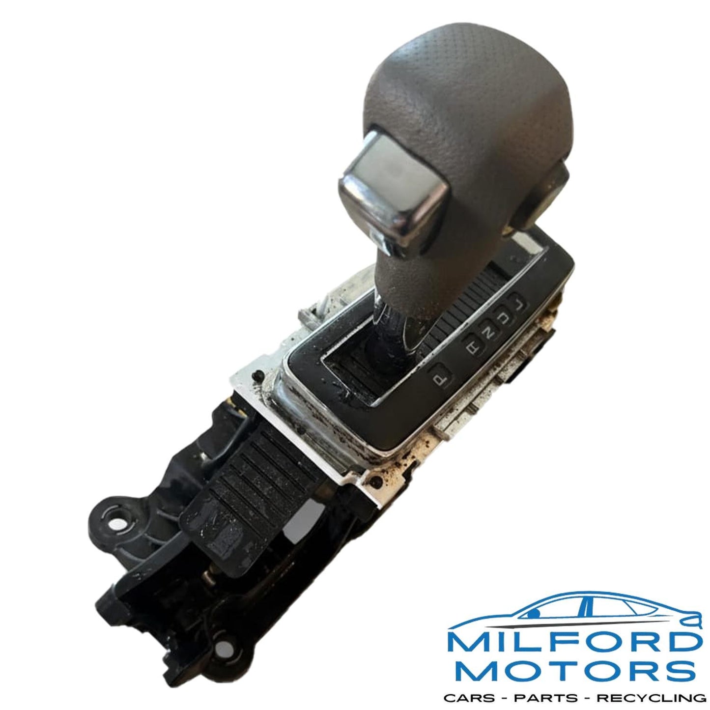 Automatic Transmission Floor Gear Shifter Assembly Fits 2011 Chevy Traverse 3.6L