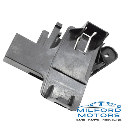 Keyless Entry Control Module Bracket - 2015 Audi Q7 Quattro Premium Plus 3.0L