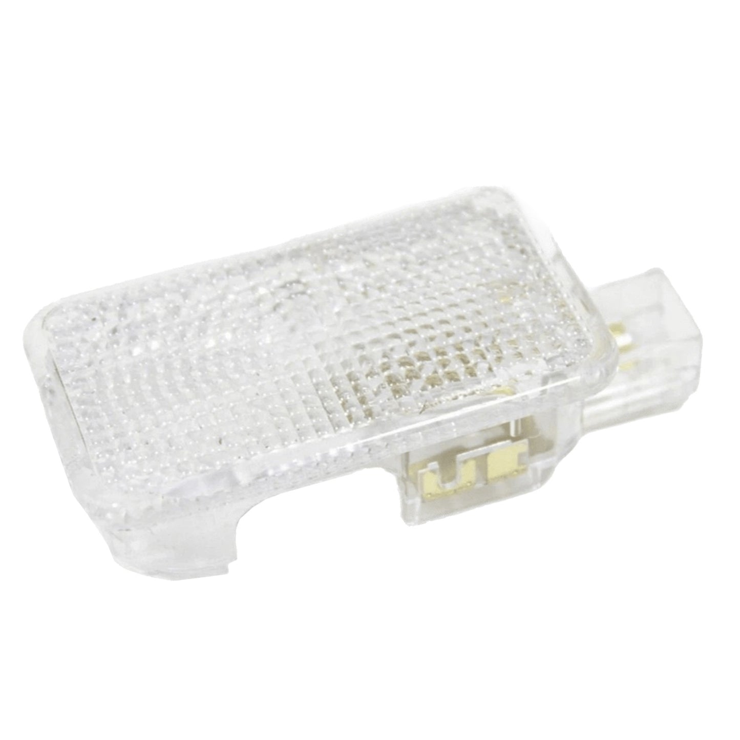 Rear Roof Overhead Dome Light Lamp Lens - 2013 Honda Accord EX-L Coupe 2.4L