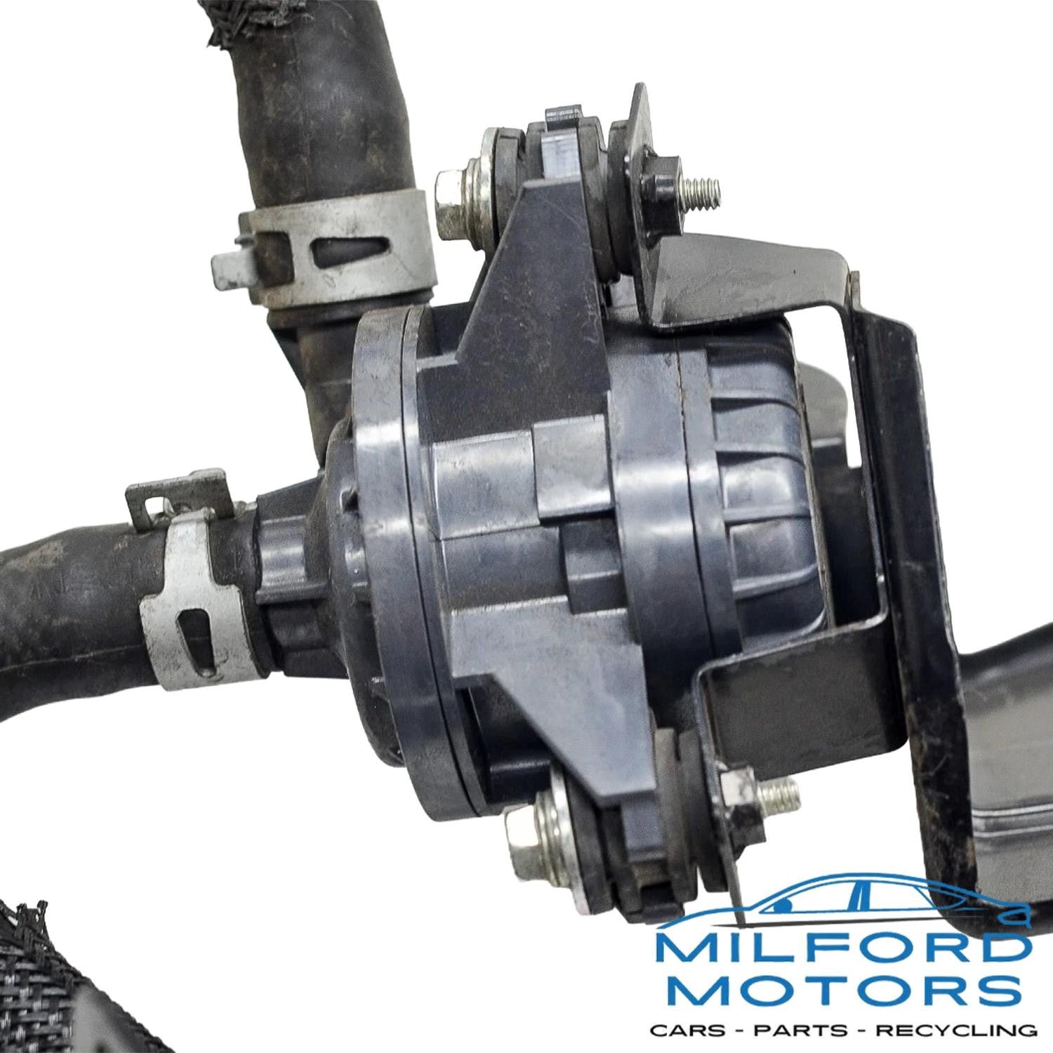 Water Pump Housing Inlet Fits 2017 Toyota Mirai Sedan